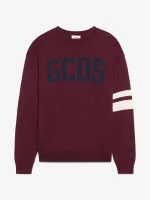 Maglia GCDS Maglione Regular Logo (5)