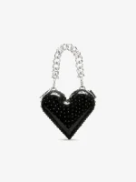 Nero Borsa Cuore (1)