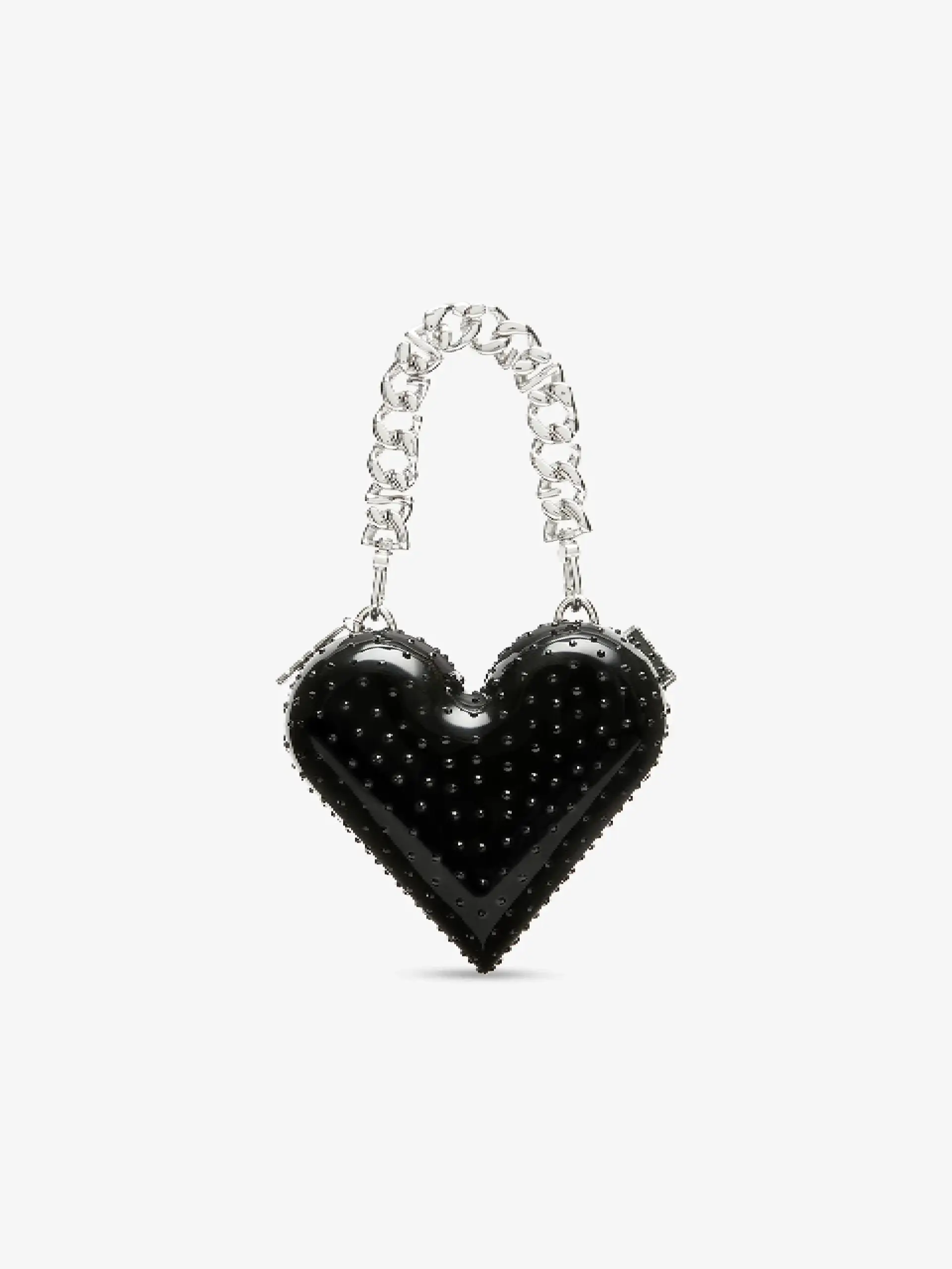 Nero Borsa Cuore (1) Nero Borsa Cuore (1)