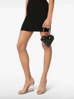 Nero Borsa Cuore (2)