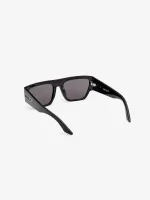 Occhiali Da Sole Geometrici GD0064 GCDS (2)