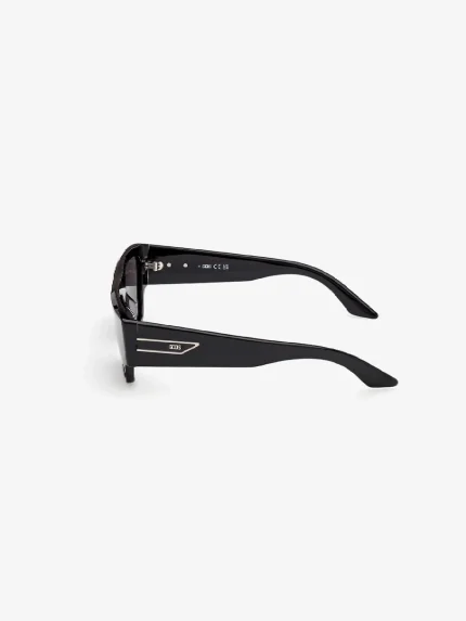 Occhiali Da Sole Geometrici GD0064 GCDS (3)
