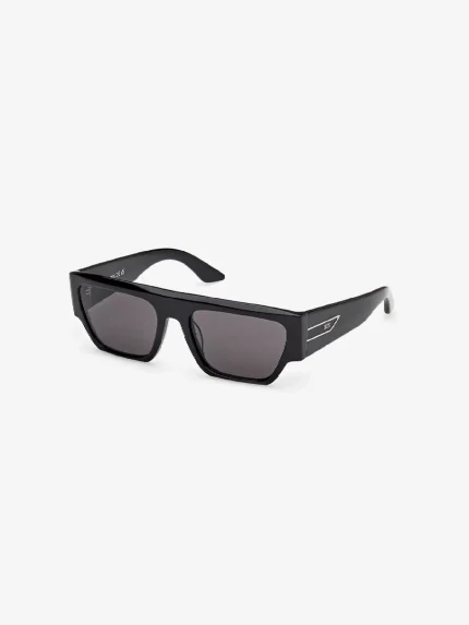 Occhiali Da Sole Geometrici GD0064 GCDS (4)