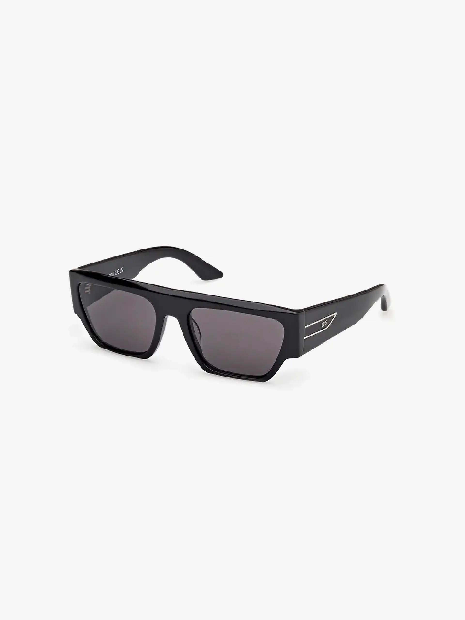 Occhiali Da Sole Geometrici GD0064 GCDS (4) Occhiali Da Sole Geometrici GD0064 GCDS (4)