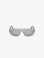Occhiali Da Sole Navigator GD0067 Grigio GCDS (1)