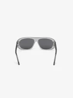 Occhiali Da Sole Navigator GD0067 Grigio GCDS (5)