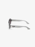 Occhiali Da Sole Navigator GD0067 Grigio GCDS (7)