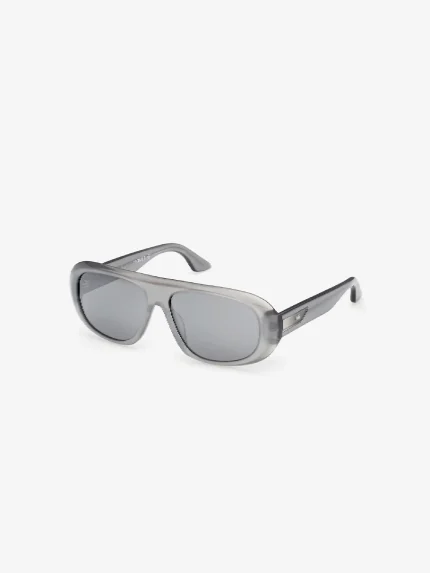 Occhiali Da Sole Navigator GD0067 Grigio GCDS (8)