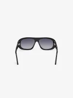Occhiali Da Sole Navigator GD0067 Nero GCDS (5)