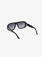 Occhiali Da Sole Navigator GD0067 Nero GCDS (6)