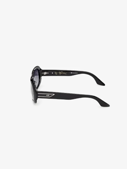 Occhiali Da Sole Navigator GD0067 Nero GCDS (7)