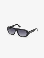 Occhiali Da Sole Navigator GD0067 Nero GCDS (8)