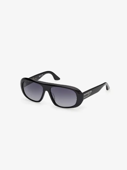 Occhiali Da Sole Navigator GD0067 Nero GCDS (8)
