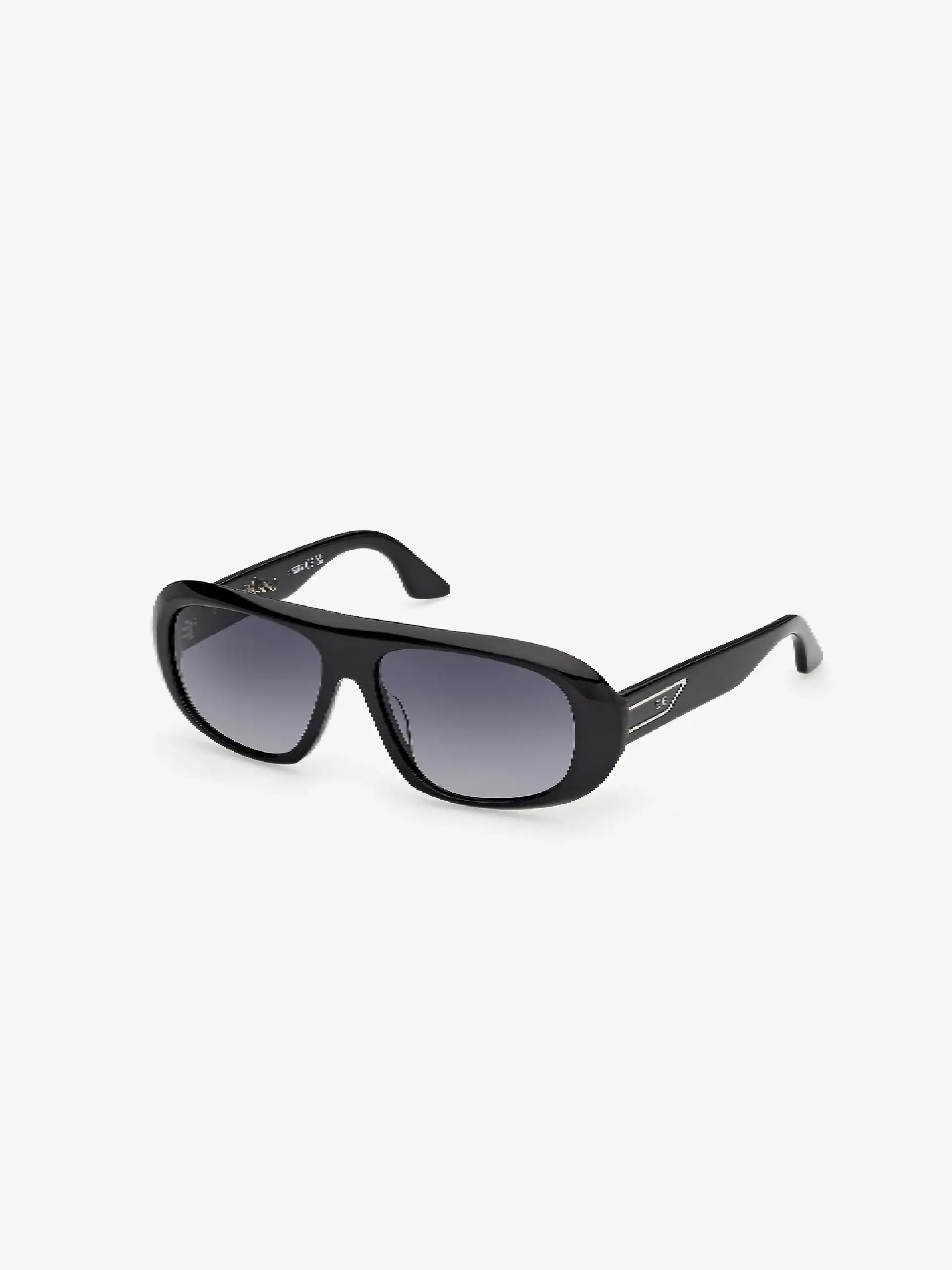 Occhiali Da Sole Navigator GD0067 Nero GCDS (8) Occhiali Da Sole Navigator GD0067 Nero GCDS (8)
