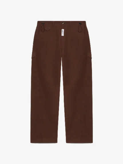 Pantaloni Cargo GCDS (1)