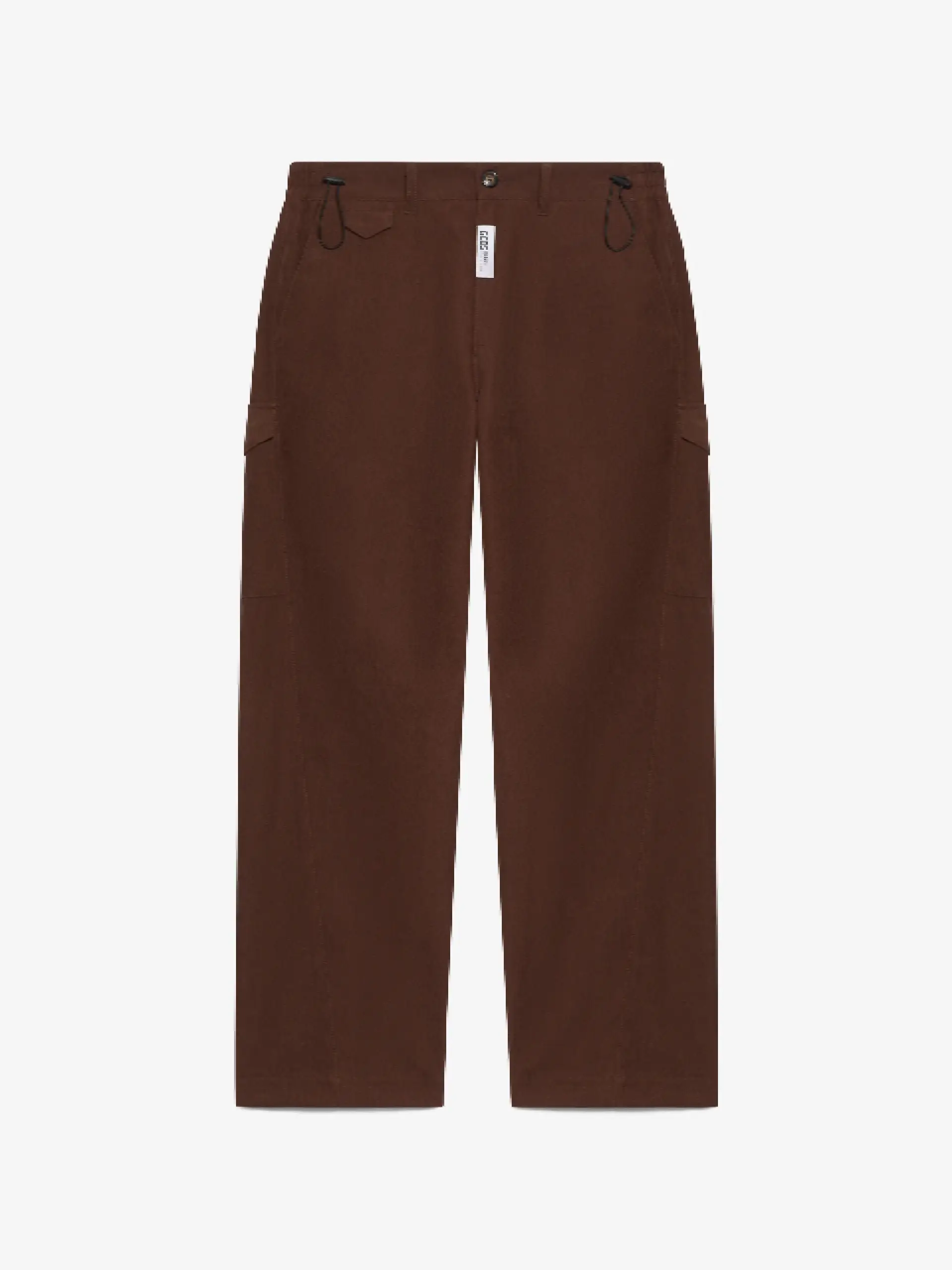 Pantaloni Cargo GCDS (1) Pantaloni Cargo GCDS (1)
