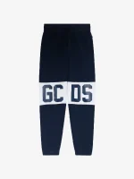Pantaloni Tuta Band Logo GCDS