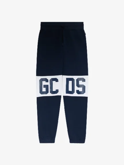 Pantaloni Tuta Band Logo GCDS