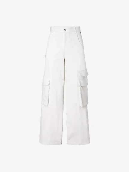 Pantaloni Ultracargo GCDS