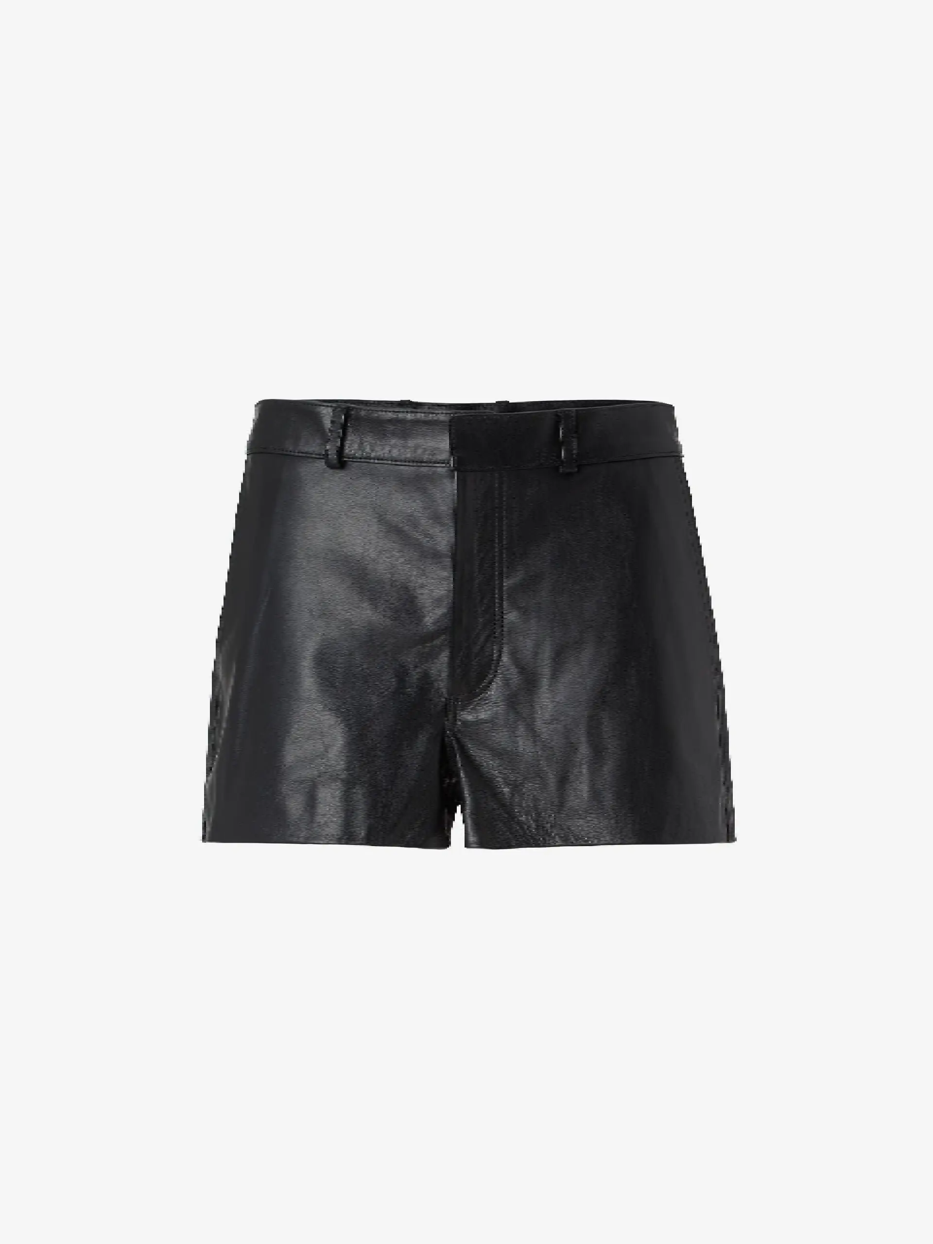 Pantaloni in Pelle Gcds (5) Pantaloni in Pelle Gcds (5)