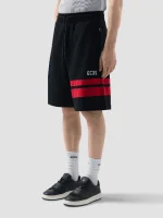 Shorts Logo Regular Gcds (2)
