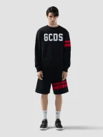 Shorts Logo Regular Gcds (4)