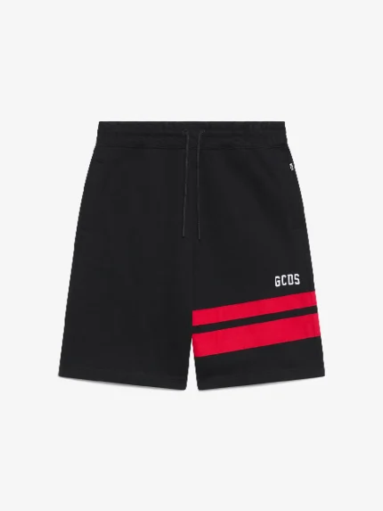 Shorts Logo Regular Gcds (5)