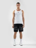 Shorts Tuta Logo Lounge Gcds (3)
