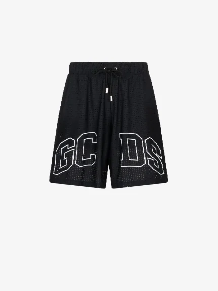 Shorts Tuta Logo Lounge Gcds (4)