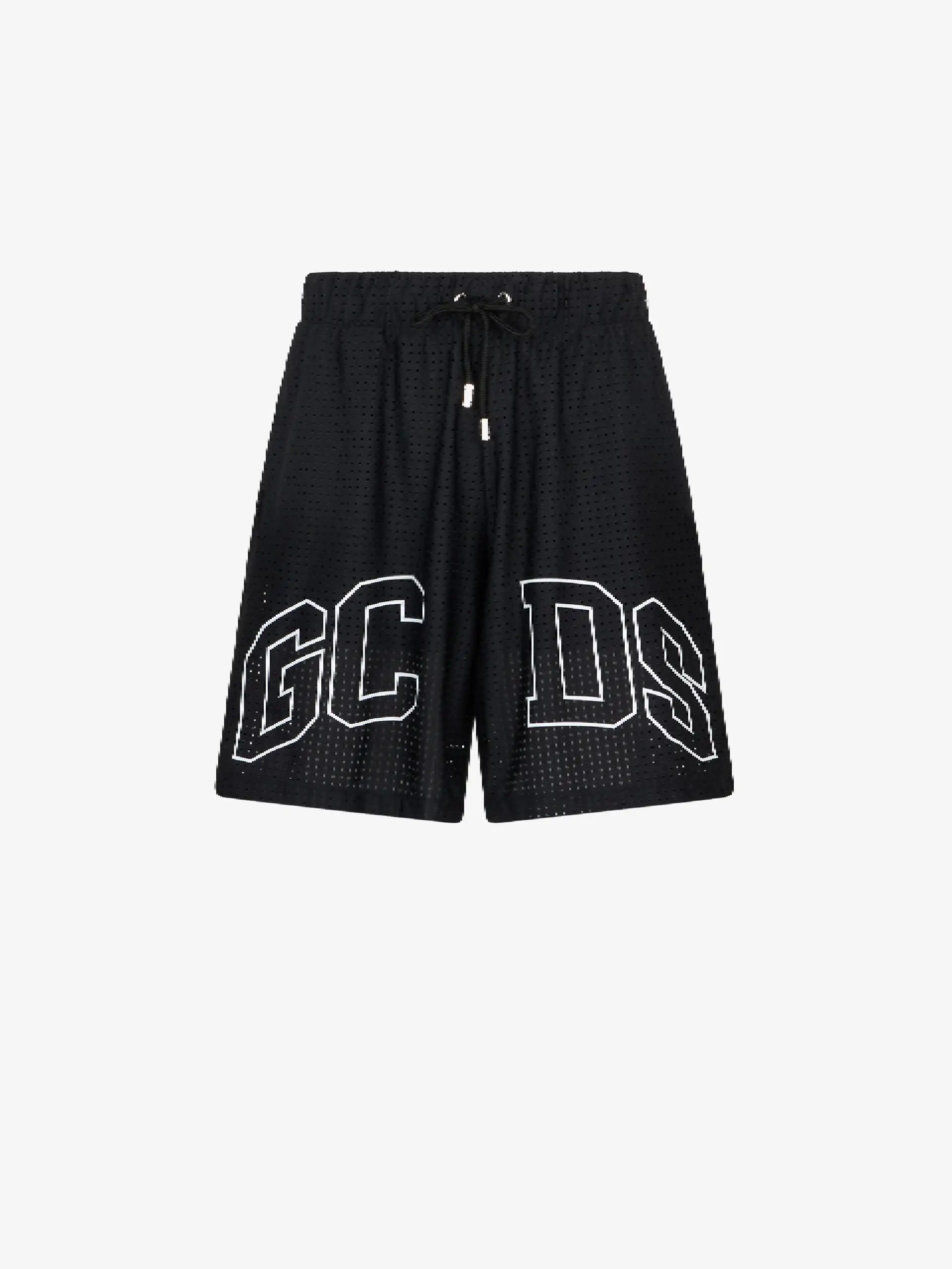 Shorts Tuta Logo Lounge Gcds (4) Shorts Tuta Logo Lounge Gcds (4)