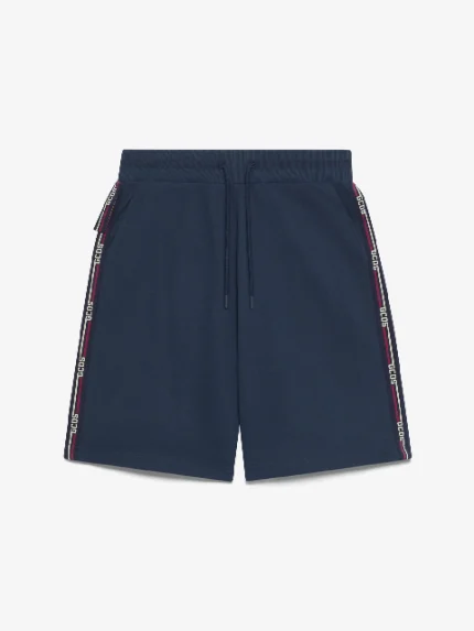 Shorts Tuta Logo Tape Gcds