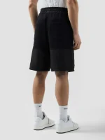 Shorts in Nylon Mix Con Logo a Fascia Gcds (1)