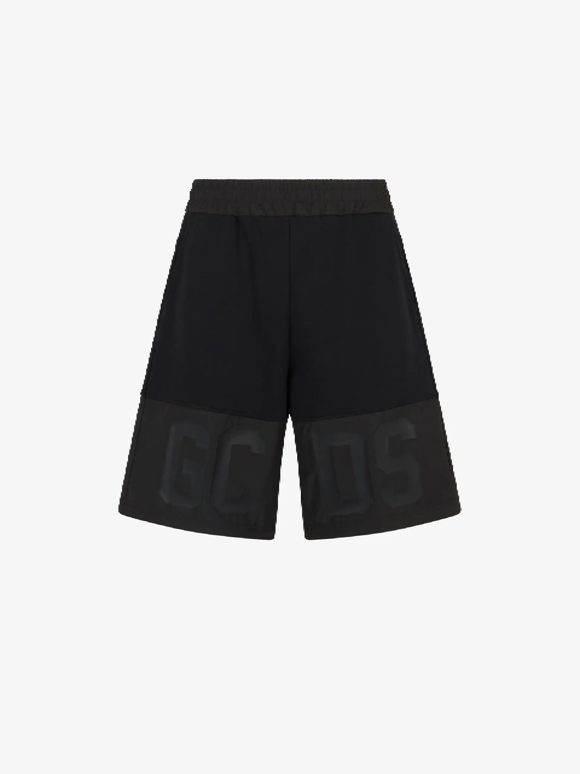 Shorts in Nylon Mix Con Logo a Fascia Gcds (5) Shorts in Nylon Mix Con Logo a Fascia Gcds (5)