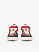 Sneakers Gcds Low Top Rosso (2)