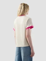 T Shirt Logo Ti Amo Gcds Outlined Gcds (1)