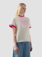 T Shirt Logo Ti Amo Gcds Outlined Gcds (2)