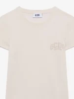 T Shirt Stretch Logo Lounge Gcds (1)