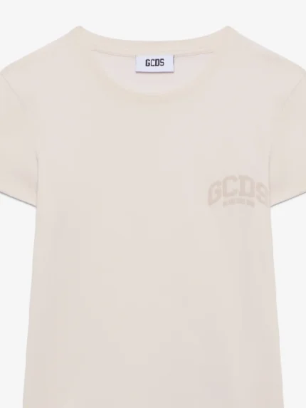 T Shirt Stretch Logo Lounge Gcds (1)