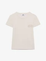 T Shirt Stretch Logo Lounge Gcds (2)