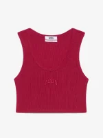 Top Mini a Costine Logo Lounge GCDS (1)