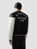 Varsity Bomber Kittho Patch GCDS (1)