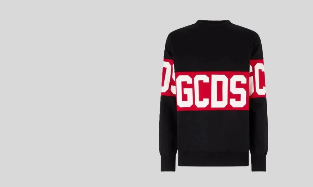 maglia gcds