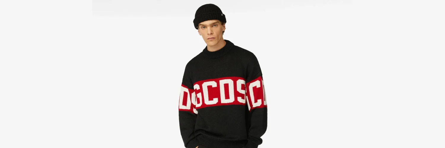 Gcds Maglia