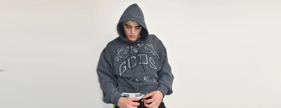 gcds uomo