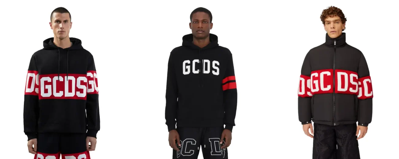 GCDSOFFICIAL