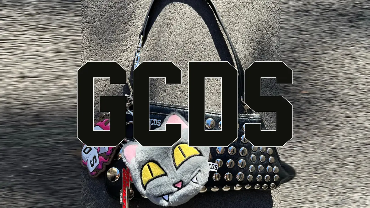 GCDS (3)