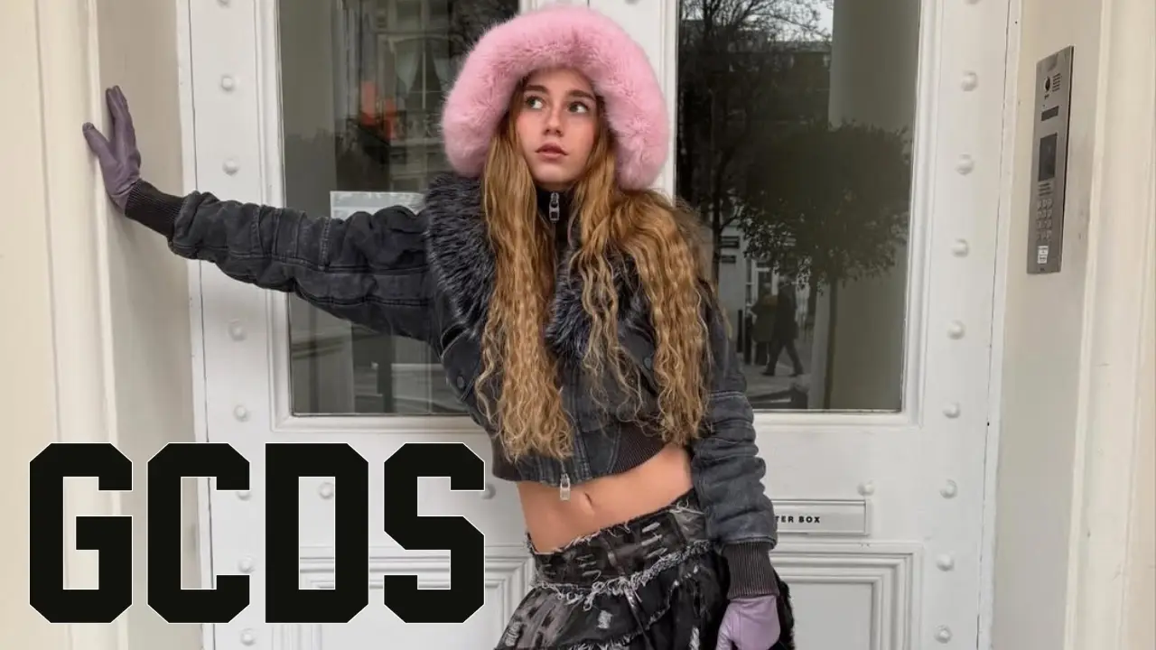 GCDS