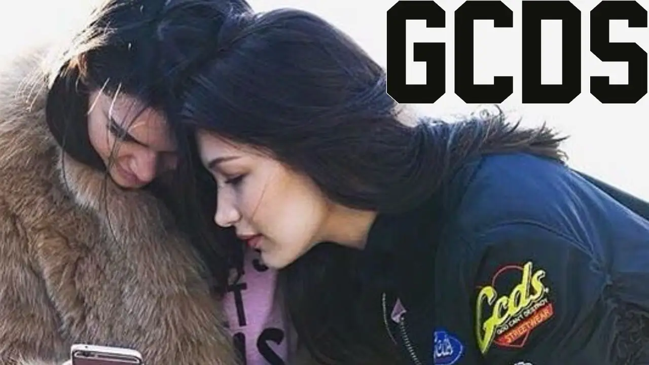 GCDS ITALY (3)