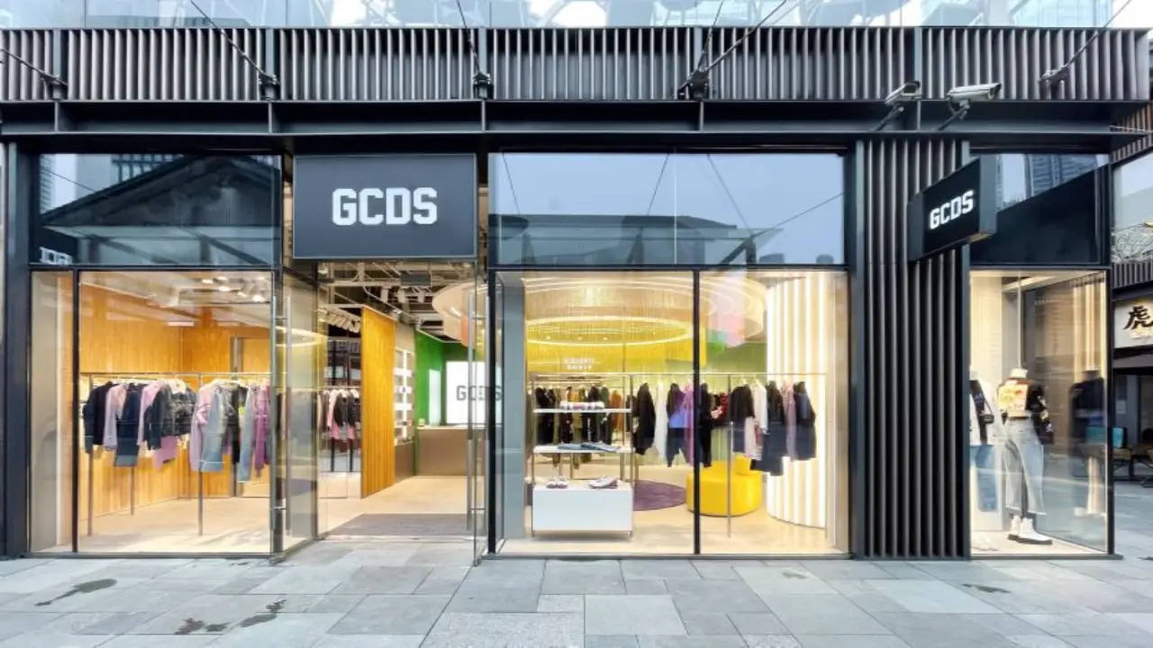 GCDS Italy (2)