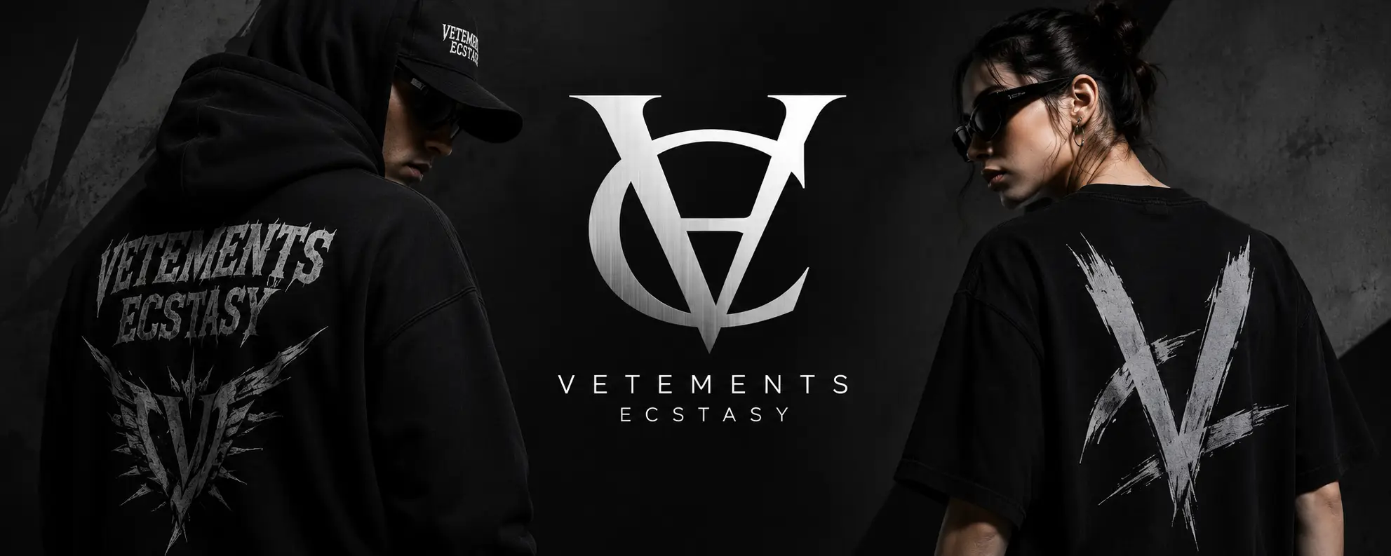 Vetements Ecstasy Elevating Luxury Streetwear with Bold Contemporary Style